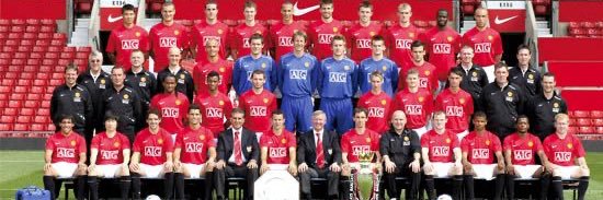 George Danny Murphy banner