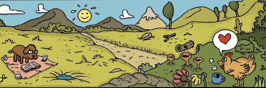 mrtkrdn's profile banner image
