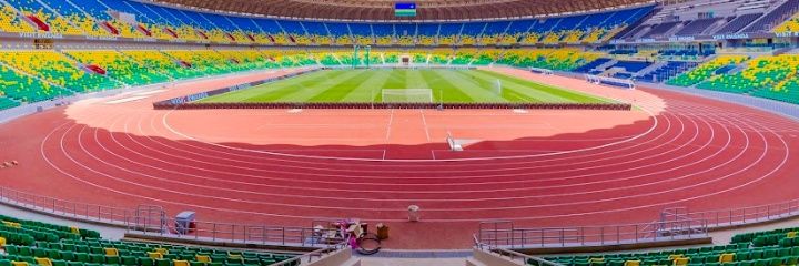 Mayor 🇷🇼💙🤍 banner