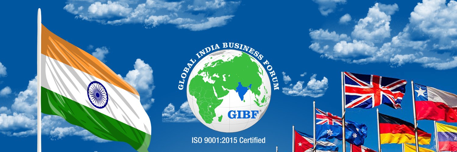 GIBF banner