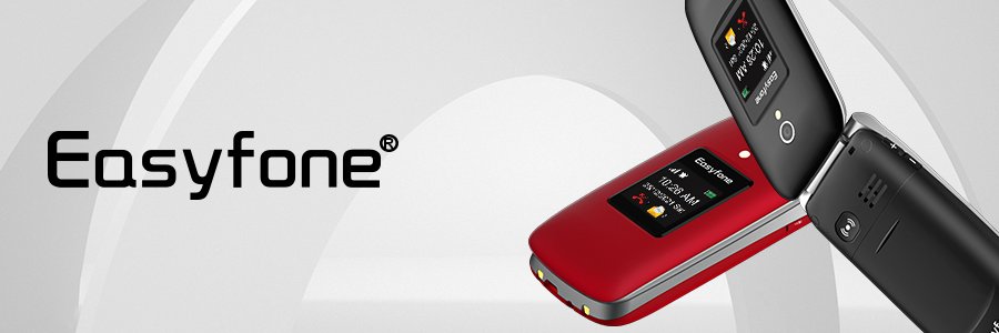 Easyfone banner