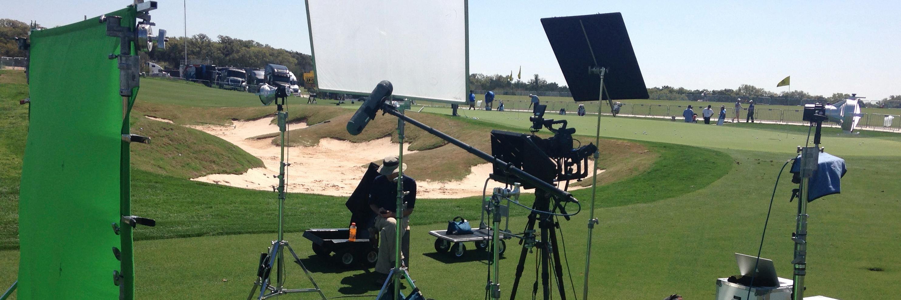 envision! Video banner