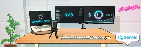 crysfel_es Profile Banner