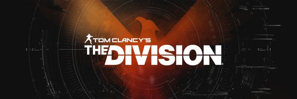 Tom Clancy's The Division Profile Banner