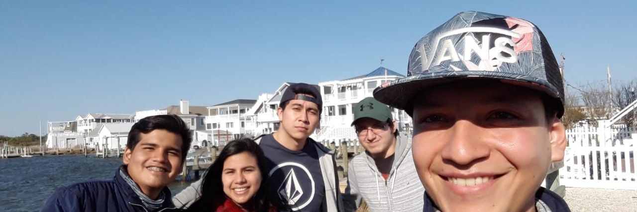 josvillao's profile banner image