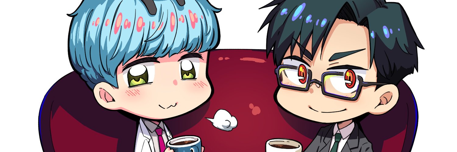 みけ氏（はるみけ） banner