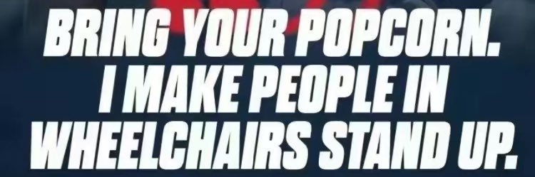 “Cam” Chambers banner