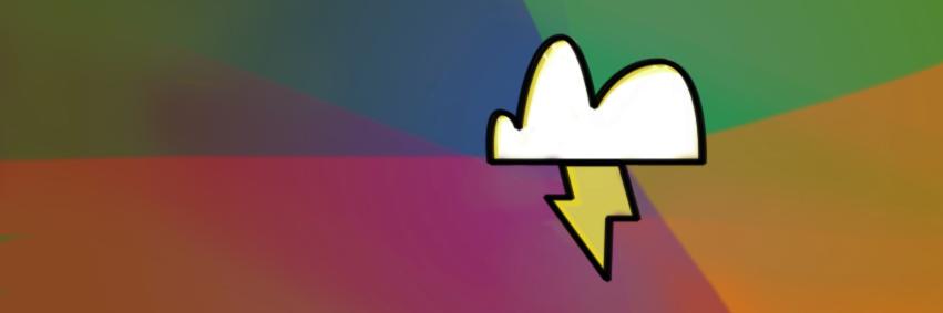 omykron's profile banner image