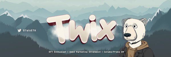 TwixETH Profile Banner