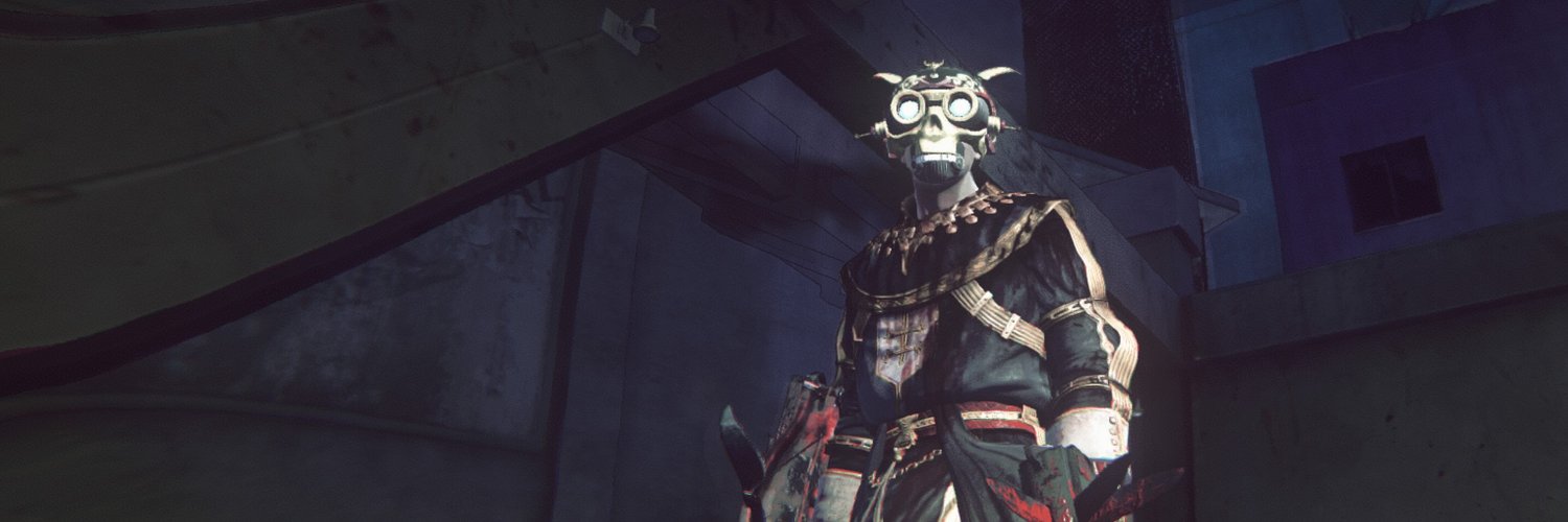 Darokyu's profile banner image