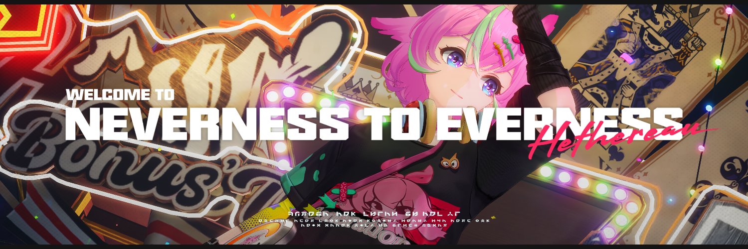 veshi_talk's profile banner image