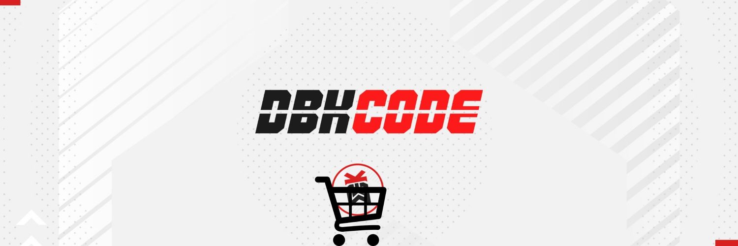 DBKCode banner