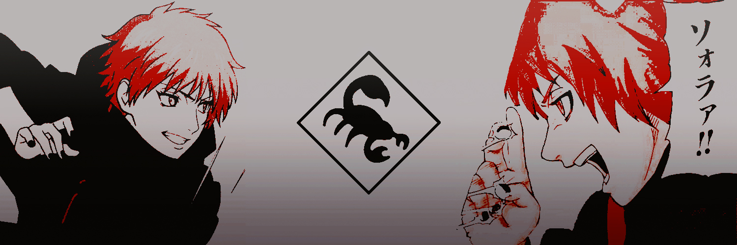 ofredsxnd's profile banner image