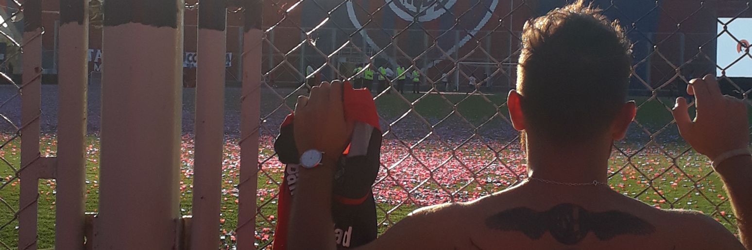 Coco Acosta banner