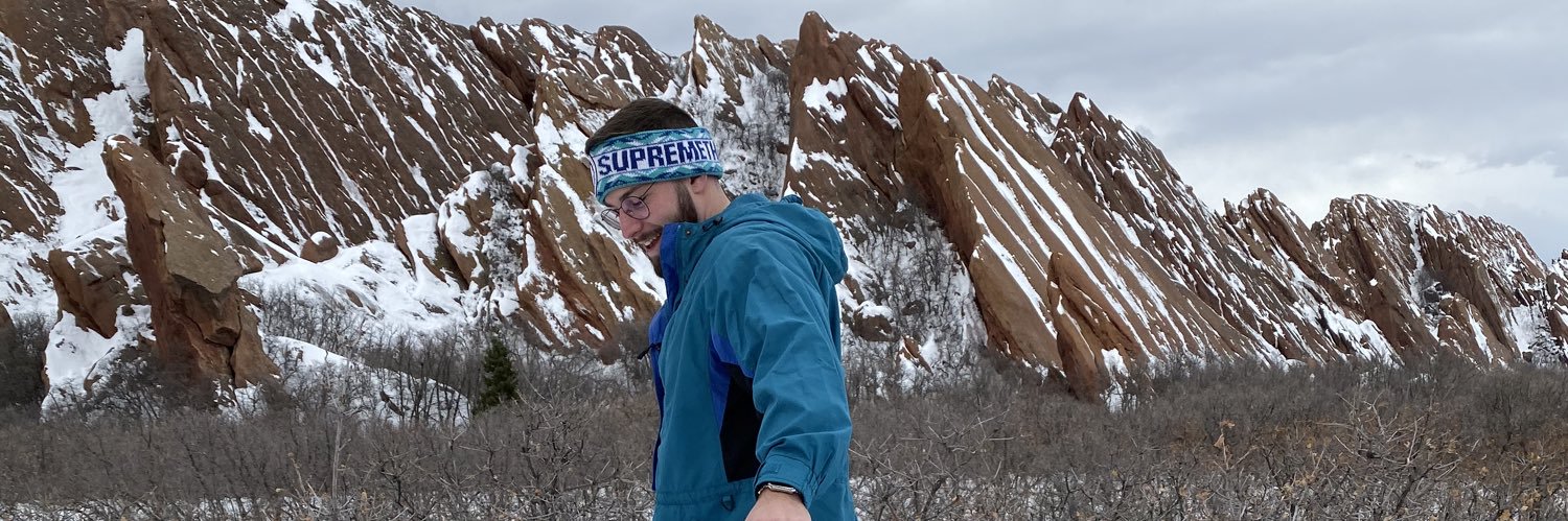Aleclek's profile banner image