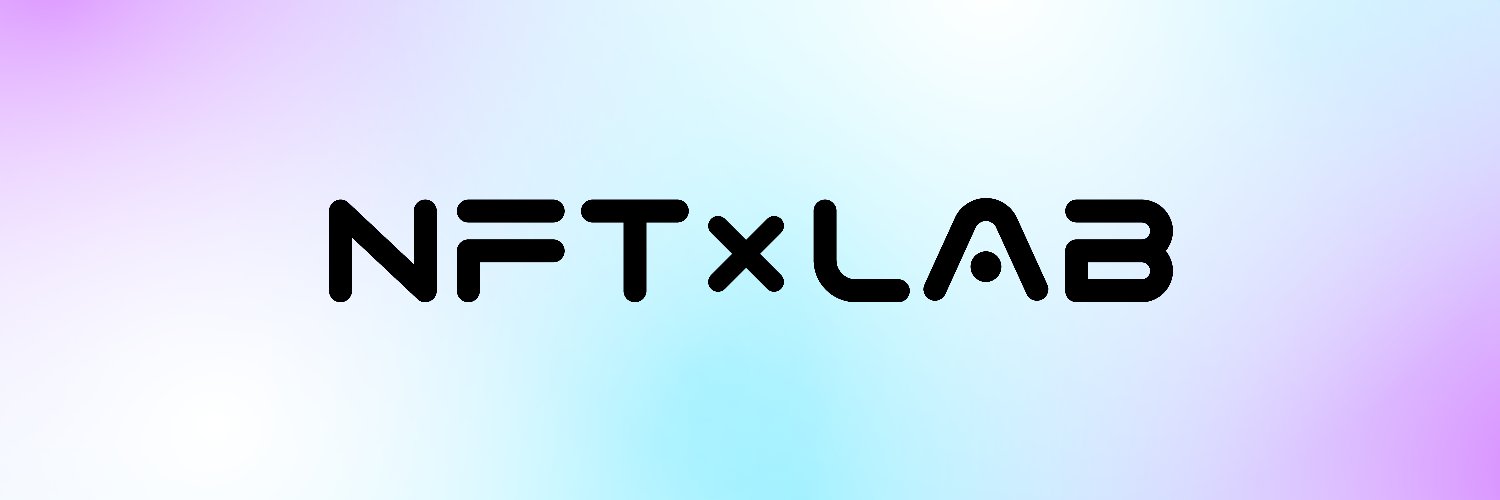NFTXLAB's profile banner image