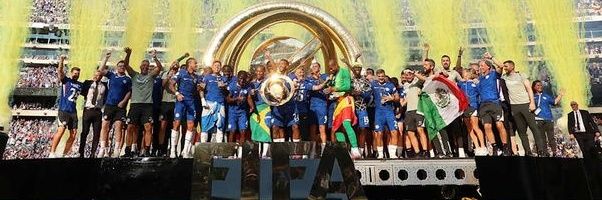 chippy #CLEARLAKE OUT banner