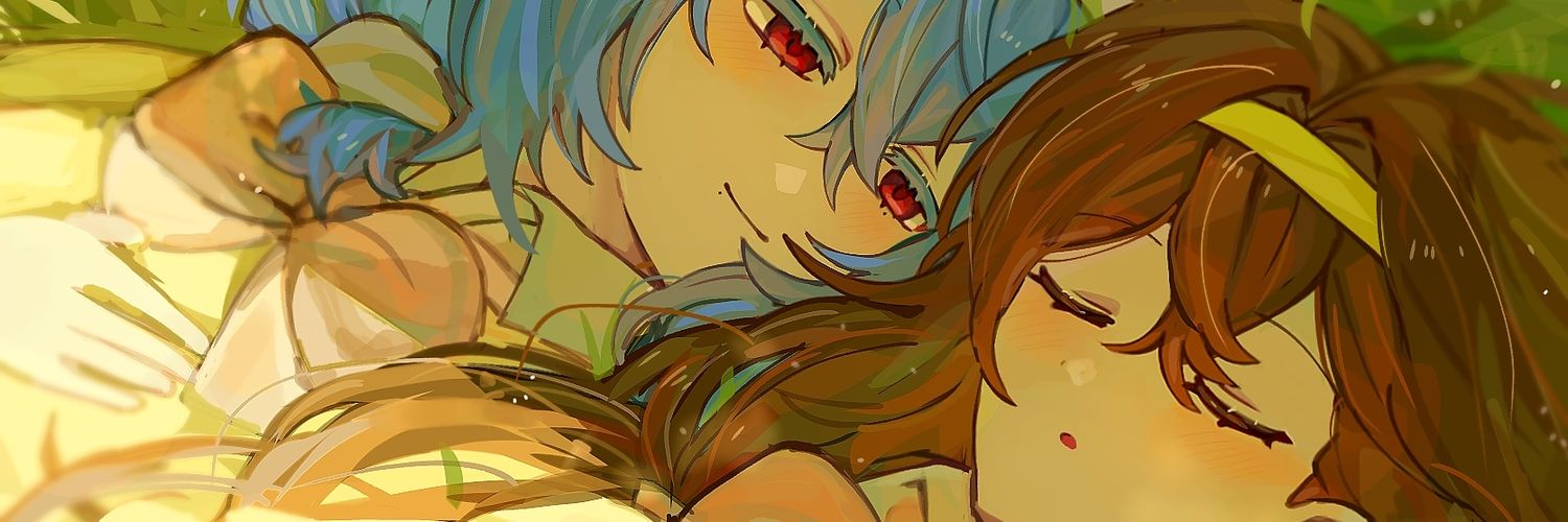 MMo_1228's profile banner image