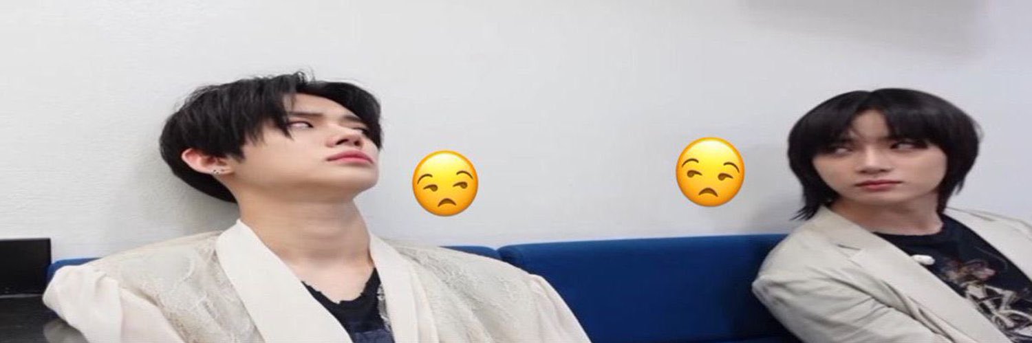 lovebeomed's profile banner image