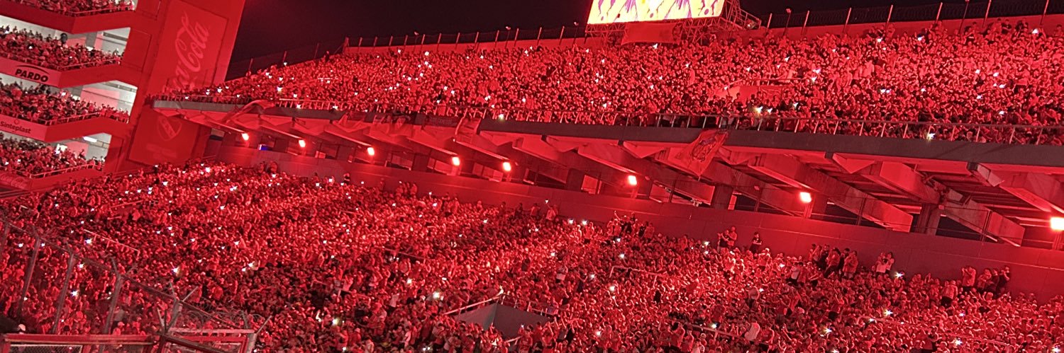 LuchoLopezz's profile banner image