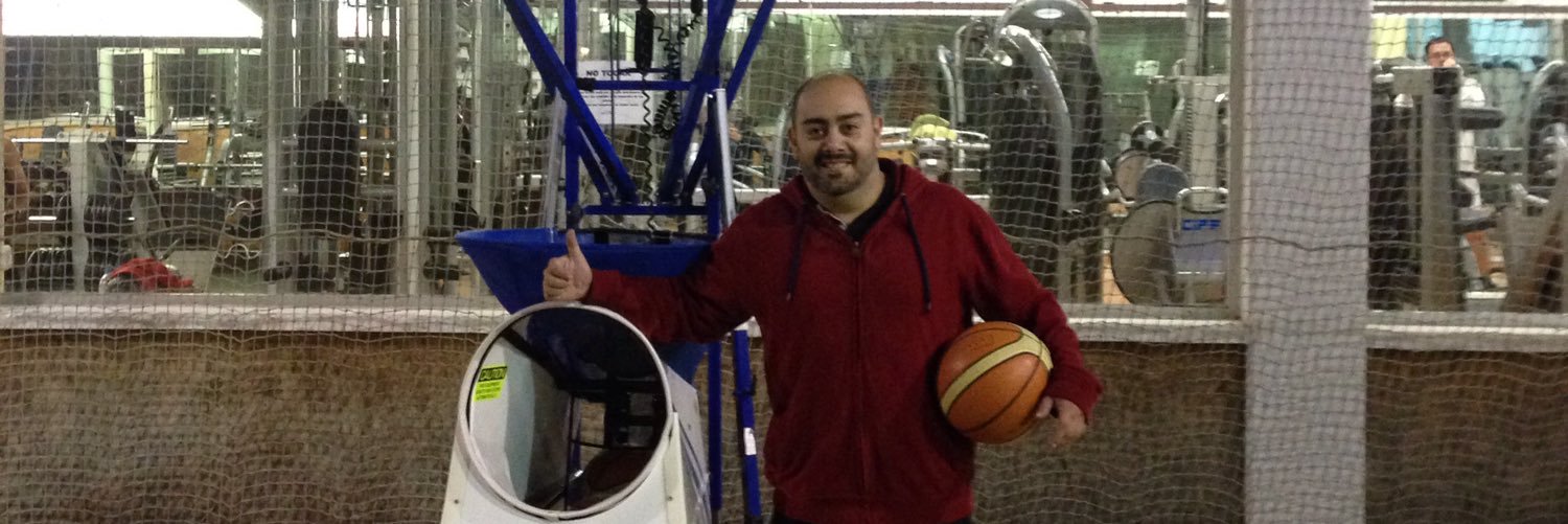 Xavi Dorado banner
