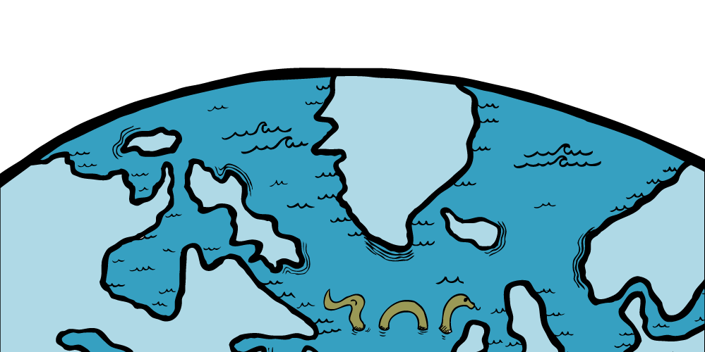 The Human Imprint banner