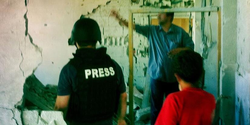 Roozbeh Kaboly banner