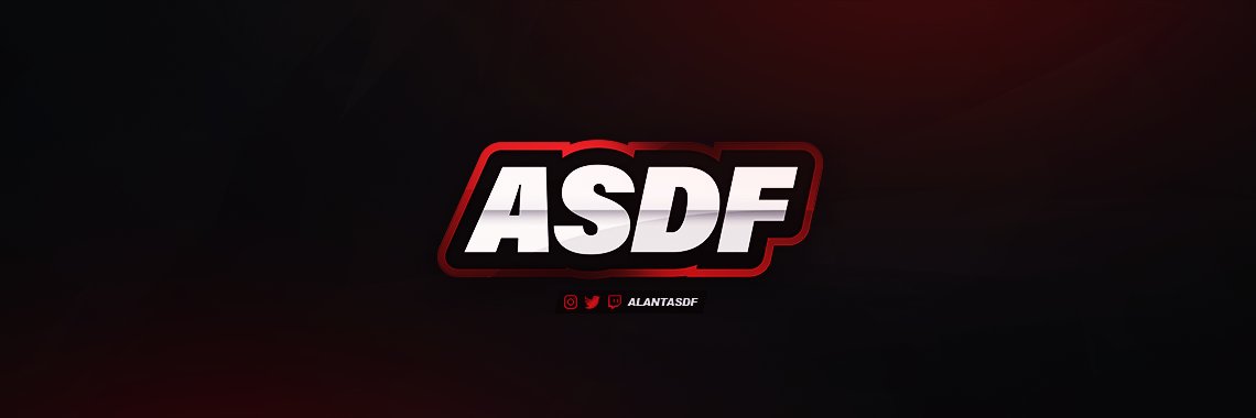 alantasdf's profile banner image