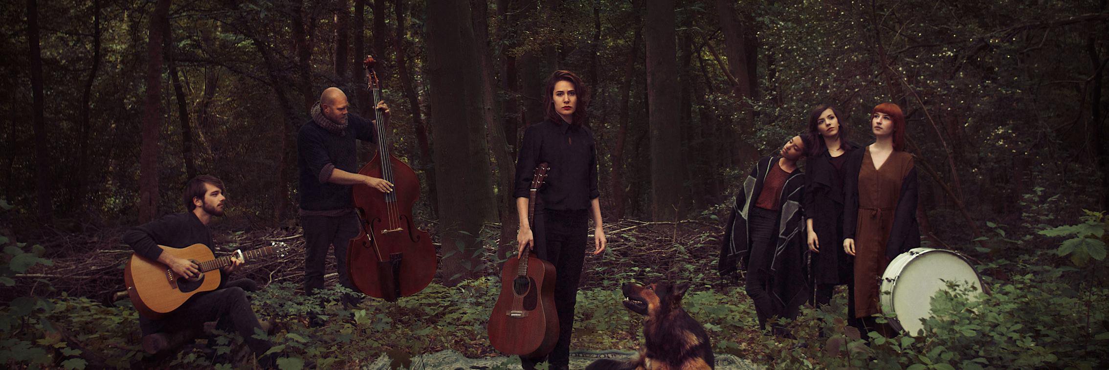 BookofElimusic's profile banner image