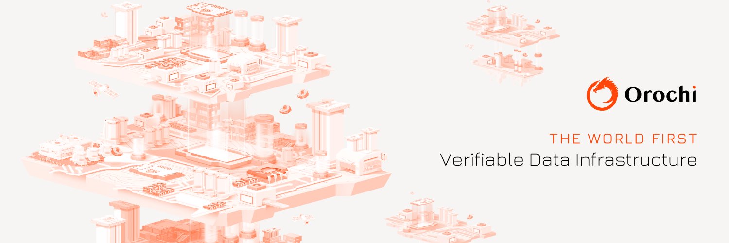 Orochi Network's banner