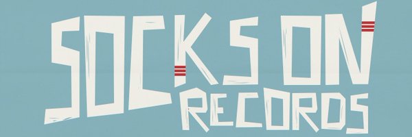 RecordsSocks Profile Banner