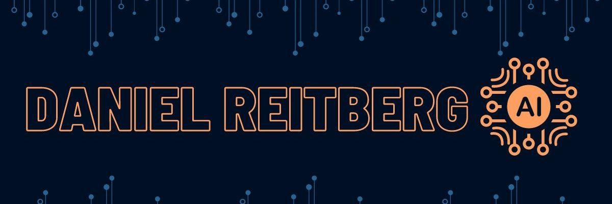 reitberg's profile banner image