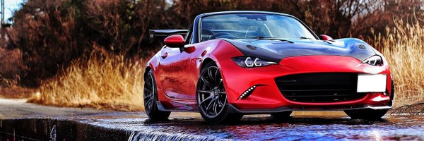 OFFROADSTER2nd Profile Banner