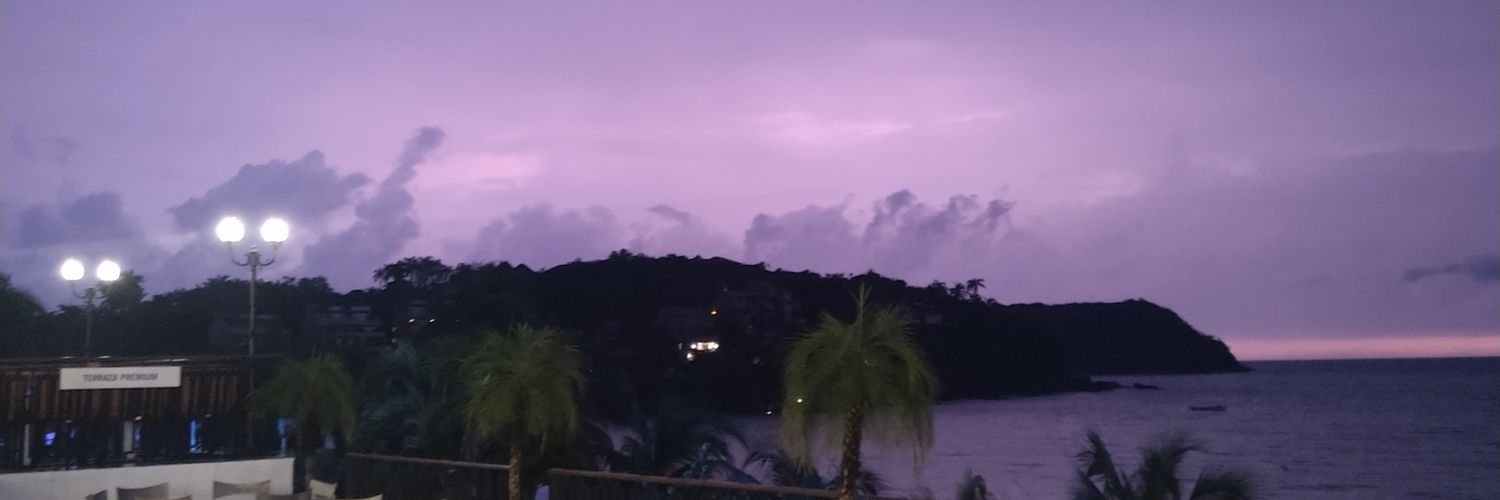 Guapo_Zarate's profile banner image
