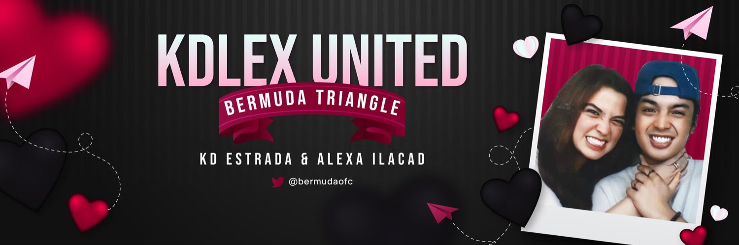 KDLEX UNITED BERMUDA TRIANGLE banner