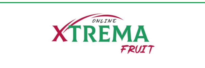 XtremaFruit banner