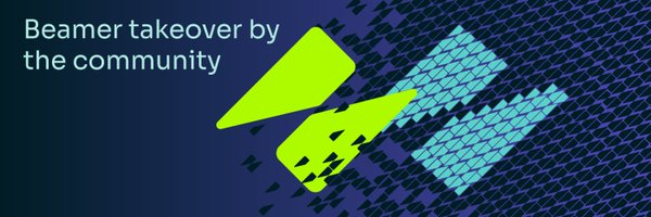 BeamerBridge Profile Banner