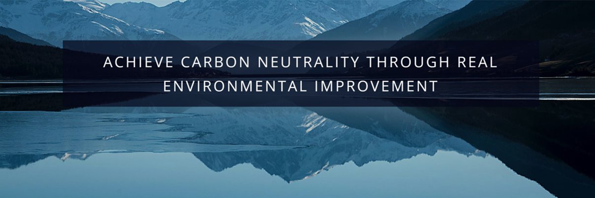 LBXCarbonOffset's profile banner image