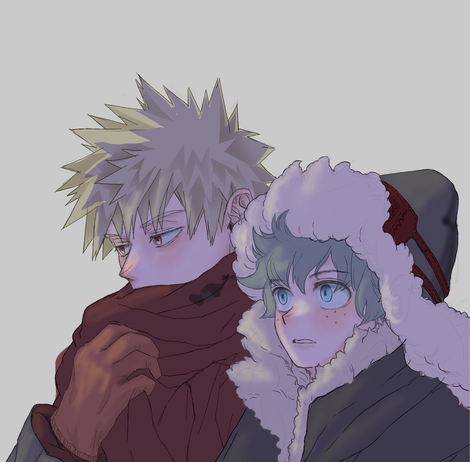 himikochan banner