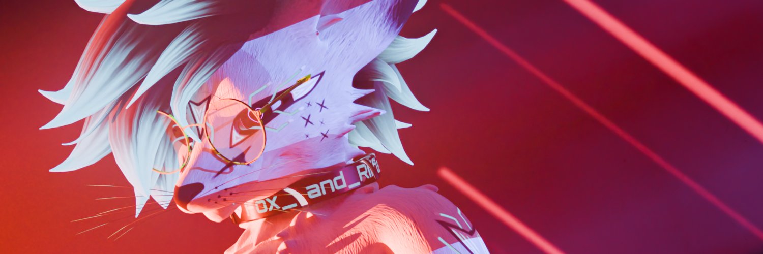 Fox Named Elliot banner