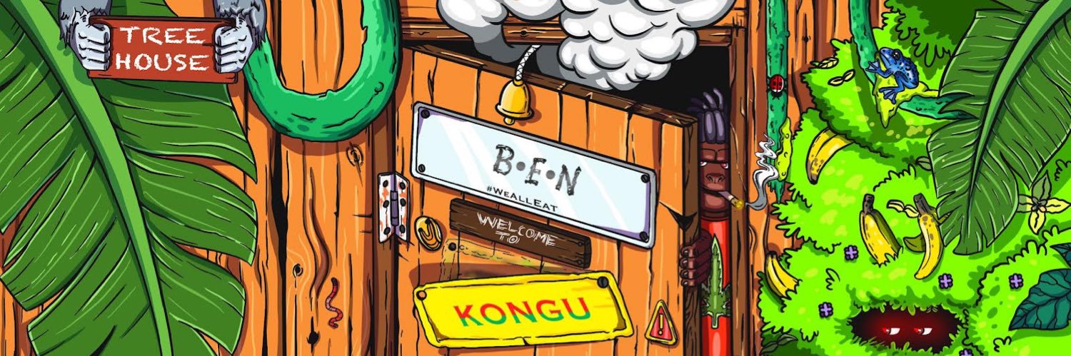 Bennett__1's profile banner image
