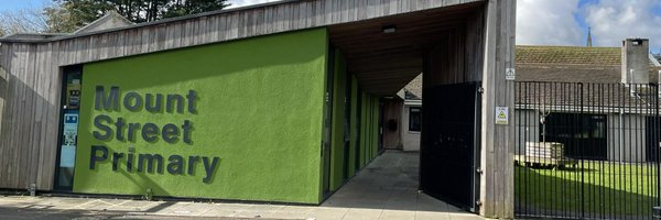 MountStreetPlym Profile Banner