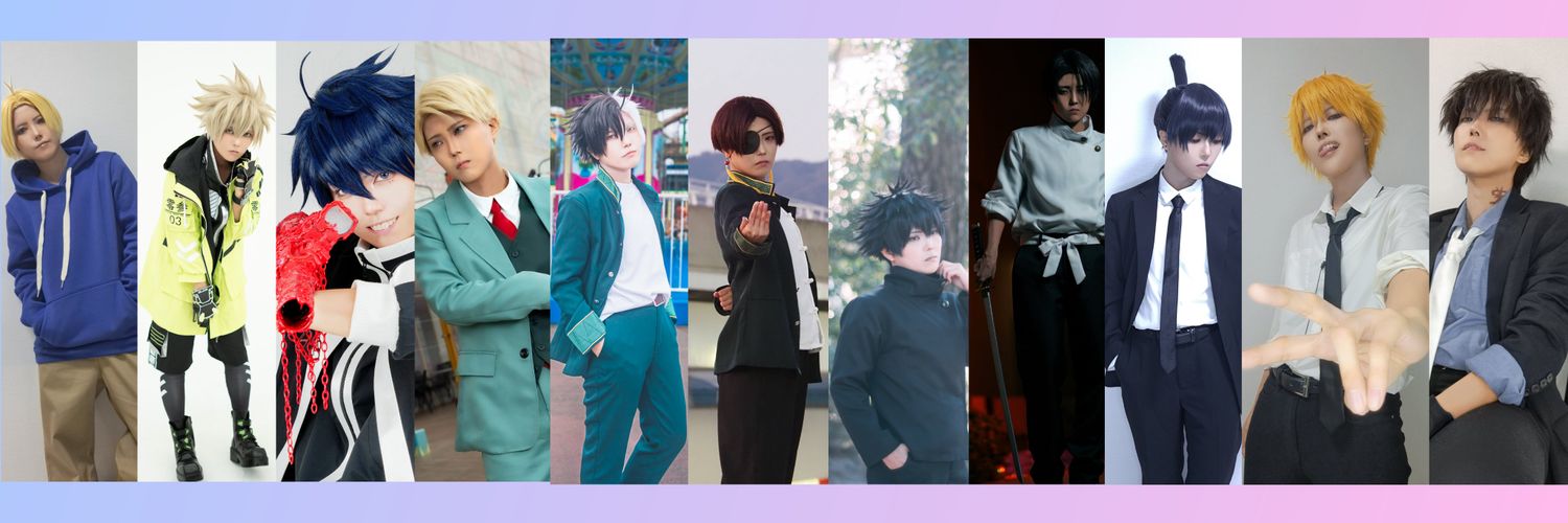 たぴおか🧋🐺@イベ予定はプロフ欄 banner