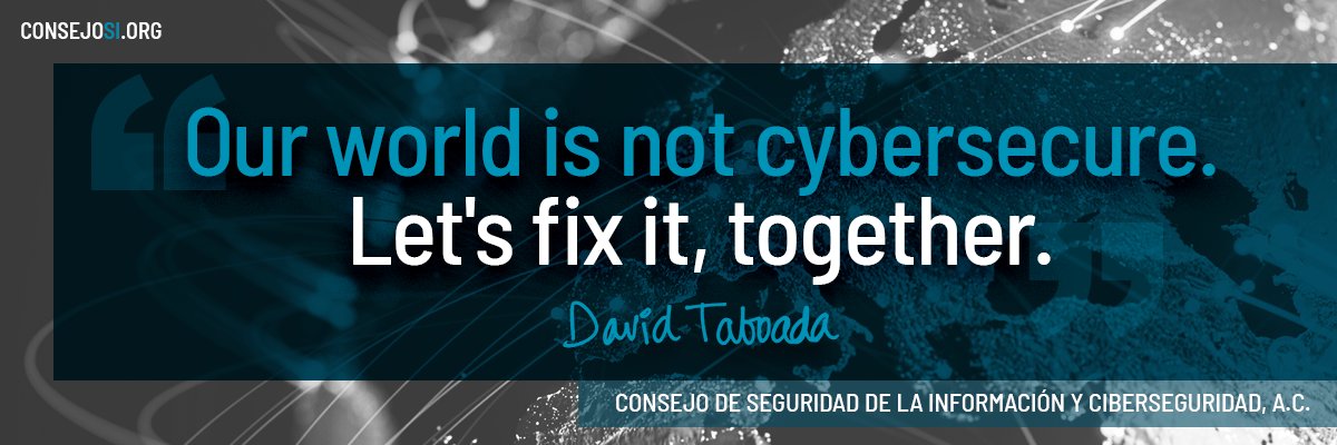 David Taboada 🌐 banner