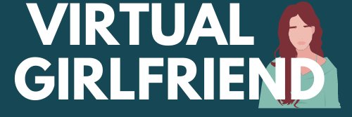 Virtual Girlfriend NFT banner