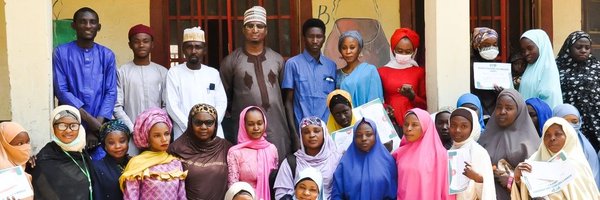AMGFoundation Profile Banner