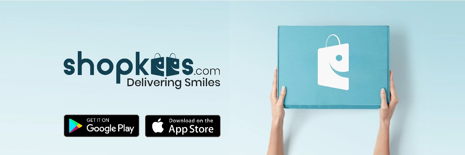 Shopkees banner
