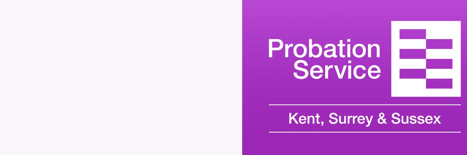 Kent, Surrey & Sussex Probation Service banner