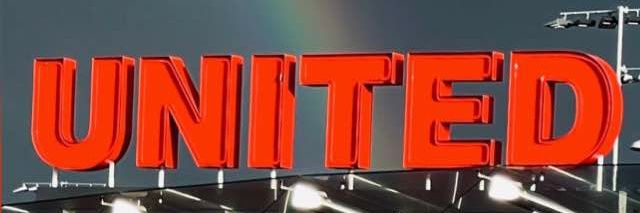 victor's banner
