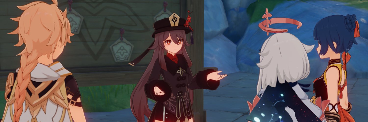 chamaryjp's profile banner image